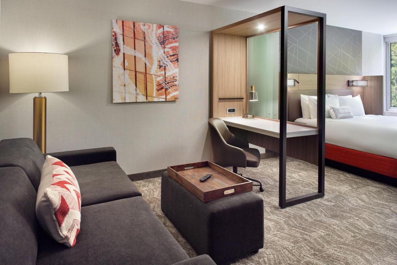 Springhill Suites By Marriott Atlanta Northwest エクステリア 写真